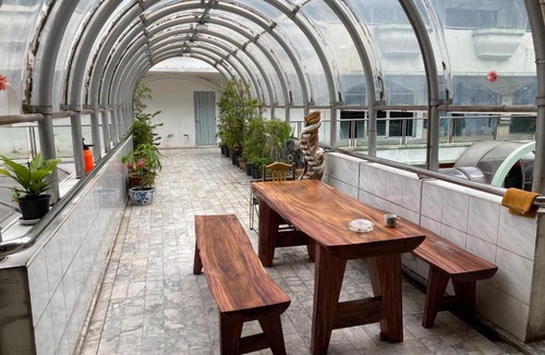 Silom Villa | Silom Plaza