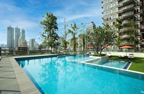 Khlong Tan Hotel | SILQ Bangkok
