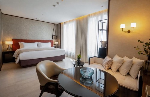 Khlong Tan Hotel | SILQ Hotel & Residence