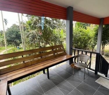 Baan Tai House | Silva Haus