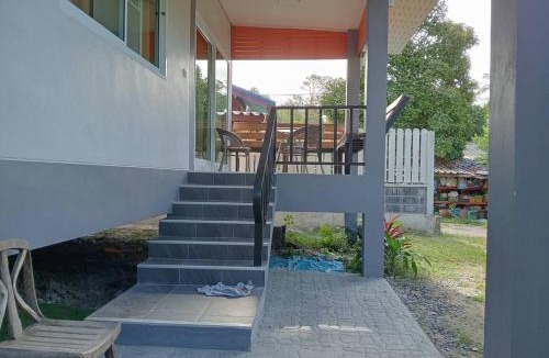 Baan Tai House | Silva Haus