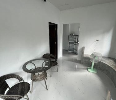 Baan Tai House | Silva Haus