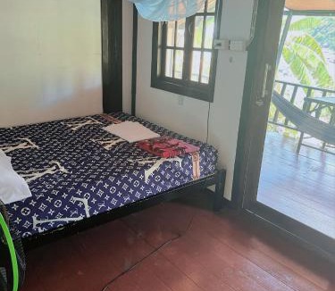 Baan Tai Ski Chalet | Silver cliff room 3
