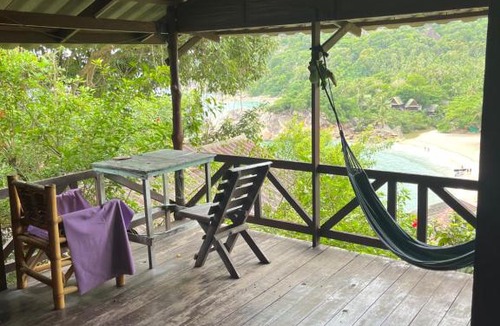 Baan Tai Ski Chalet | Silver cliff