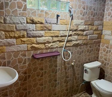 Baan Tai Ski Chalet | Silver cliff