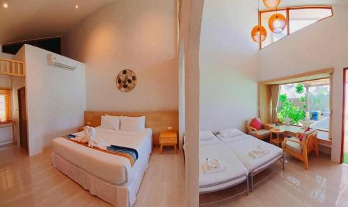 Sichon Resort | Simada Resort&Cafe - สิมาดา สิชล