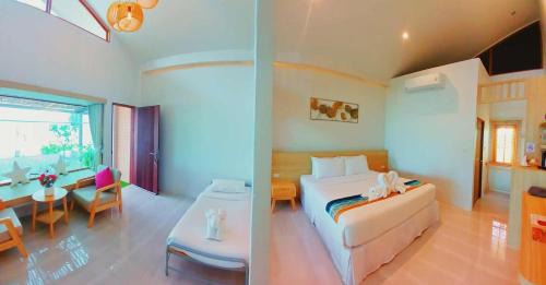 Sichon Resort | Simada Resort&Cafe - สิมาดา สิชล