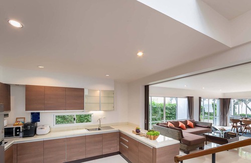 Bang Kao Villa | Simantra Private Villas