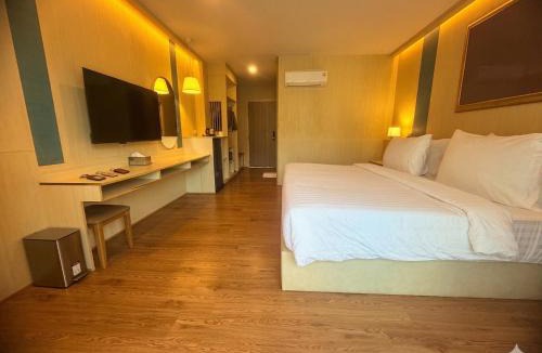 Koh Tao Hotel | Simple Life Resort Koh Tao