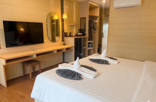 Koh Tao Hotel | Simple Life Resort Koh Tao