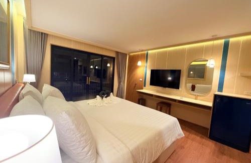 Koh Tao Hotel | Simple Life Resort Koh Tao