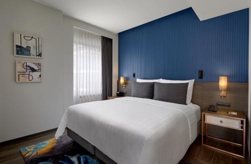 Ratchaprasong Hotel | Sindhorn Midtown Hotel Bangkok, Vignette Collection by IHG