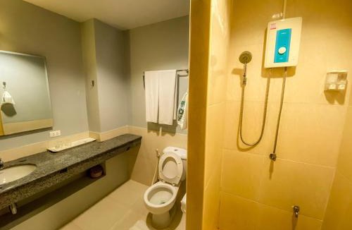 Talat Nuea Hostel | Sino Inn Phuket Hotel - SHA Plus