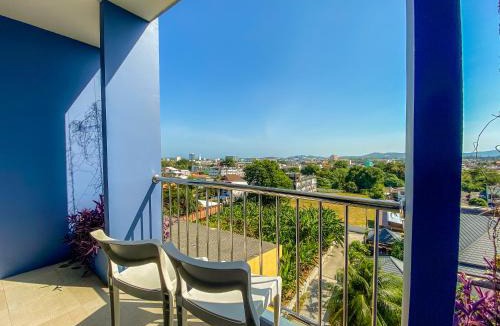 Talat Nuea Hostel | Sino Inn Phuket Hotel - SHA Plus