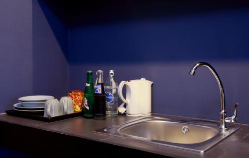 Talat Nuea Hostel | Sino Inn Phuket Hotel - SHA Plus