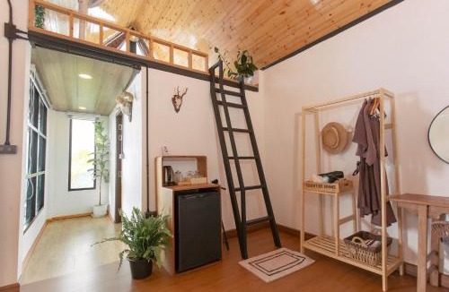 Chiang Rai Province Villa | Sinsup villa Doichang 1