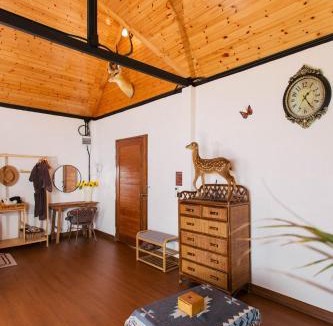 Chiang Rai Province Villa | Sinsup villa Doichang 1