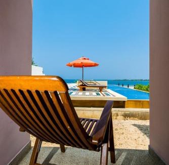 Thap Sakae Resort | Sirarun Resort