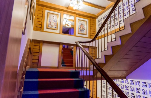 Nai Mueang Hotel | Siri Hotel