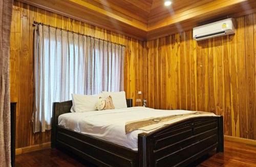 Pong Resort | Siri Lagoona Resort