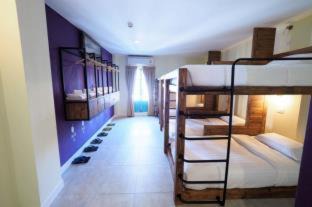 San Chao Pho Suea Hostel | Siri Poshtel Bangkok