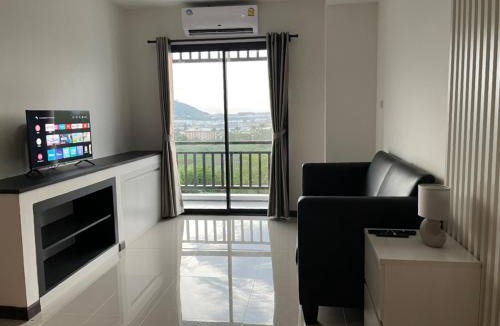 Map Yang Phon Hotel | Siri Residence Bowin