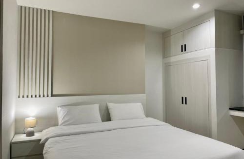 Map Yang Phon Hotel | Siri Residence Bowin
