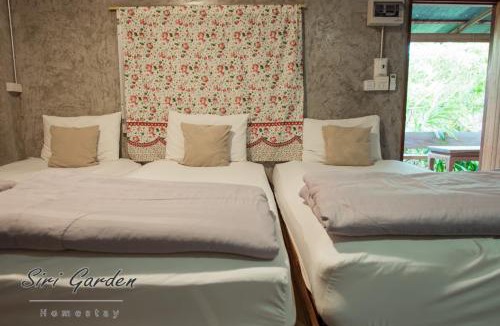 Chiang Muan Hotel | Siri'sHome