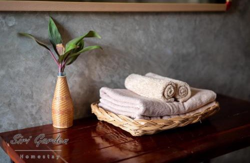 Chiang Muan Hotel | Siri'sHome