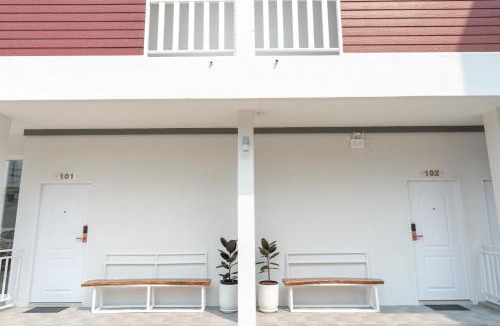 Sisaket Hotel | Siri Ville Hotel