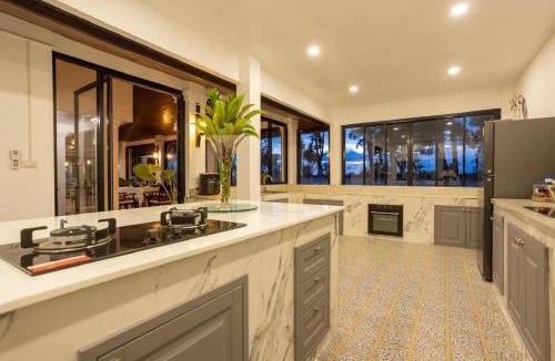 Ban Na Faek Villa | Sirinary Villa - Natai Phangnga