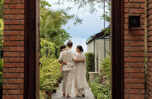 Lipa Noi Villa | Siritarar Residence