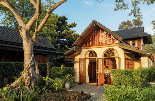 Lipa Noi Villa | Siritarar Residence