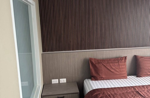 Patong Hotel | Sitara Hotel Patong Beach