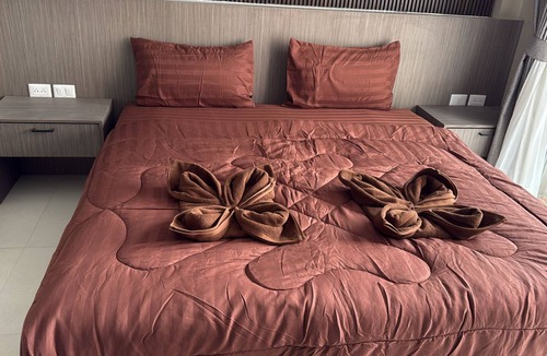 Patong Hotel | Sitara Hotel Patong Beach