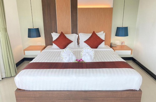Ban Wang Hom Hotel | Siva Royal Hotel