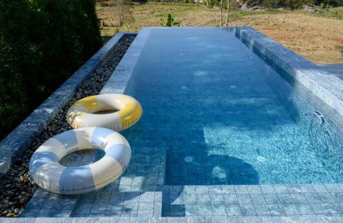 Khao Kho Villa | Six elements pool villa khaokho