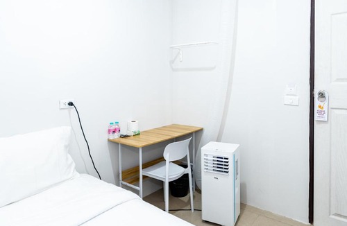 Talat Yot Apartment | Sju hotel