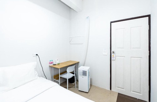 Talat Yot Apartment | Sju hotel