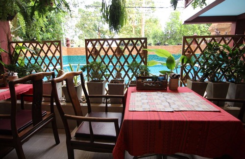 Old City House | skhouse2 Chiang Mai, Thailand