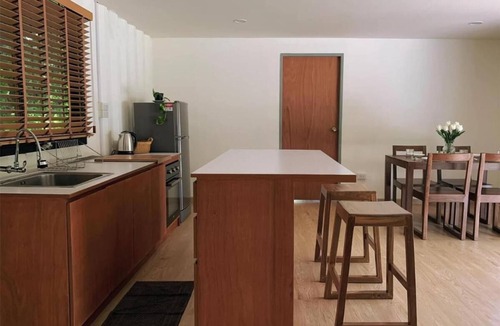 On Nuea Cabin | Skugga Farm Cabin