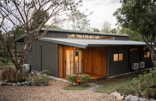 Mae On House | Skugga Vineyard - Villa