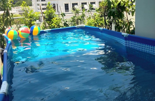 Phra Khanong House | Skutan inn Bangchak