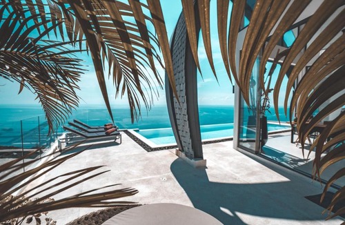 Lamai Villa | Sky Dream Villa Award Winning Sea View Villa