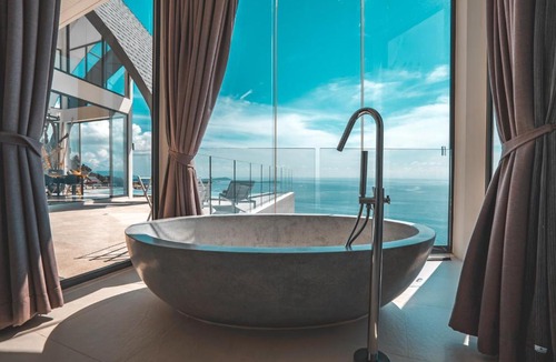 Lamai Villa | Sky Dream Villa Award Winning Sea View Villa