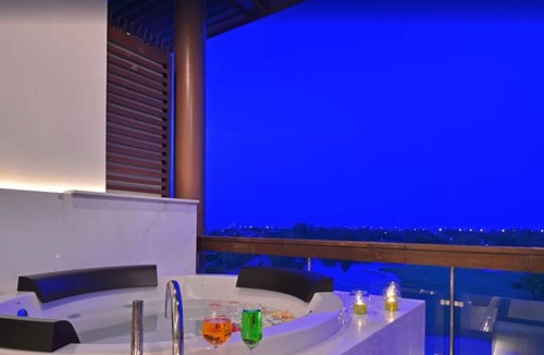Bang Phli Apartment | Sky Suite with 2 bedrooms - 2