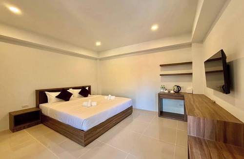 Jomtien Hotel | Skyla Boutique Pattaya