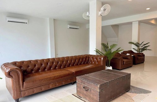 Jomtien Hotel | Skyla Boutique Pattaya