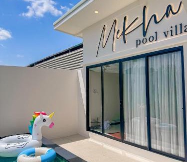 Racha Thewa Resort | Skyline Resort