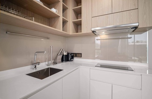 Laguna Condo | Skypark Aurora, Two-Bedroom 3607 2Bx Premium